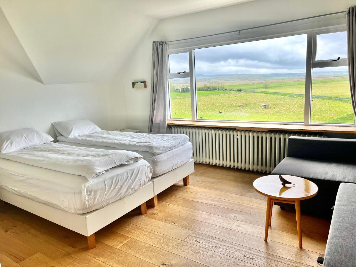 Mengi Countryside Bed & Breakfast Kjarnholt Luaran gambar