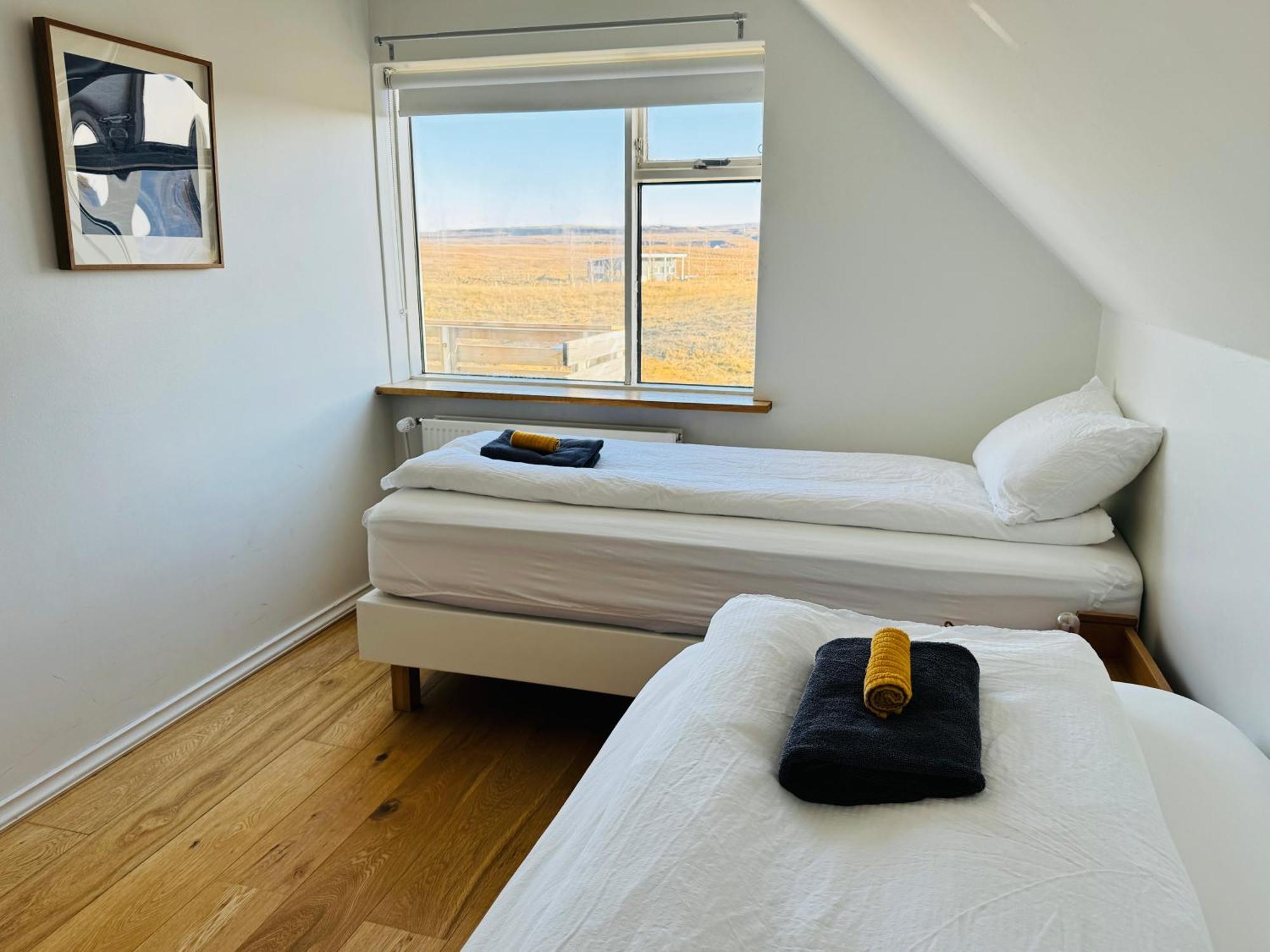 Mengi Countryside Bed & Breakfast Kjarnholt Luaran gambar