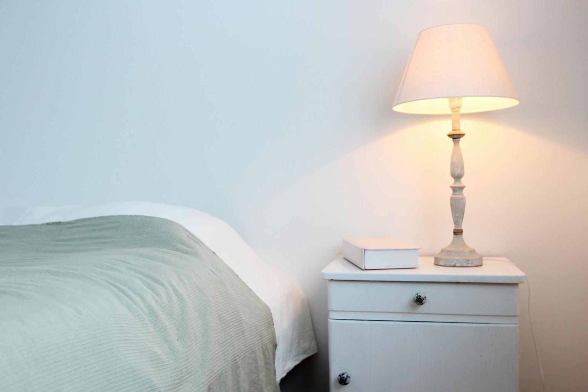 Mengi Countryside Bed & Breakfast Kjarnholt Luaran gambar