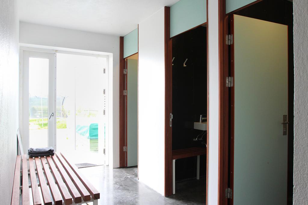 Mengi Countryside Bed & Breakfast Kjarnholt Luaran gambar