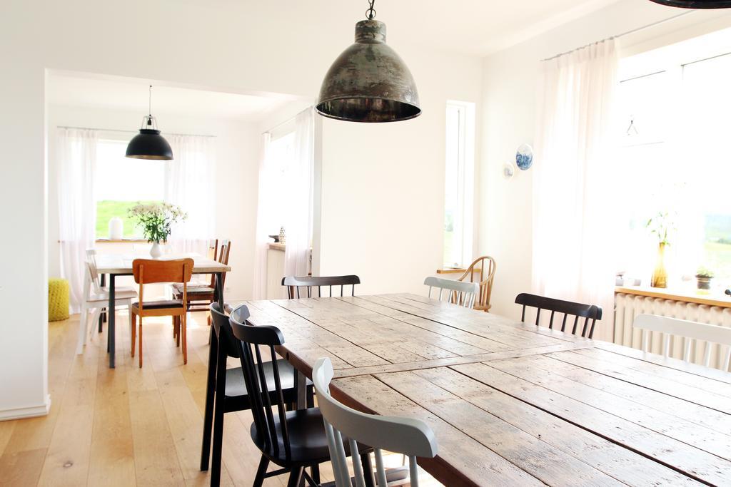 Mengi Countryside Bed & Breakfast Kjarnholt Luaran gambar